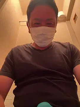 bookichnのウェブカメラショー