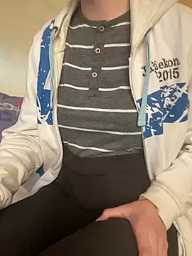 Živý XXX chat KittieCreme