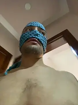 suparmaaaaan Adlı Modelin Web Kamerası Şovu