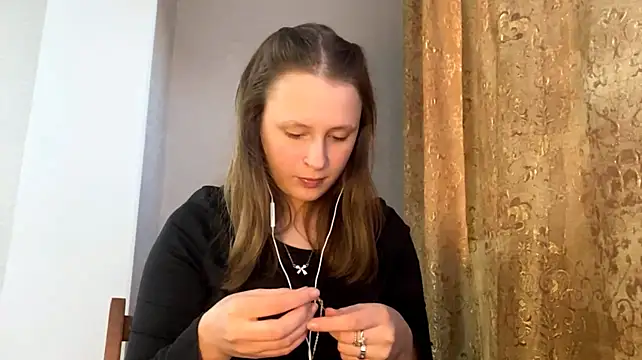 Živý XXX chat KarimaStubbe