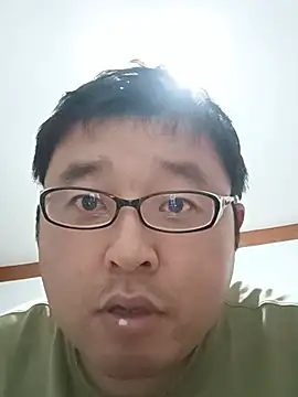 murongshao Pertunjukan Webcam