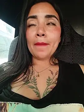 Živý XXX chat MAYE__13