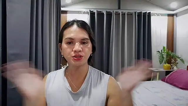 ur_JayneLuxe Obrolan Langsung XXX