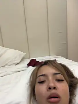 Vanesse_ - Naked show