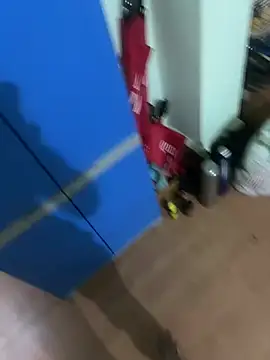 Mumbai_Strippern Webbikameraesitys