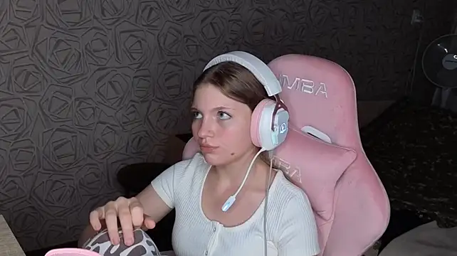 Chat XXX en directo de Juliiaa