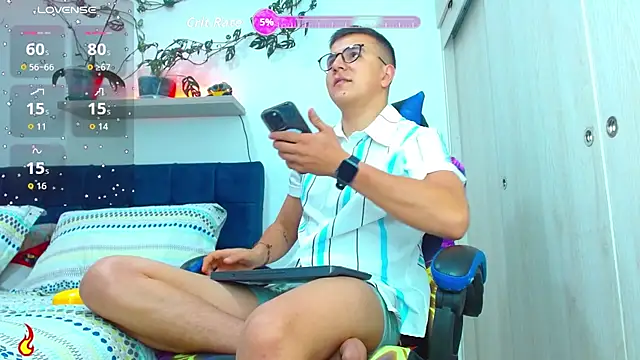 flint_ryan 即時 XXX 聊天