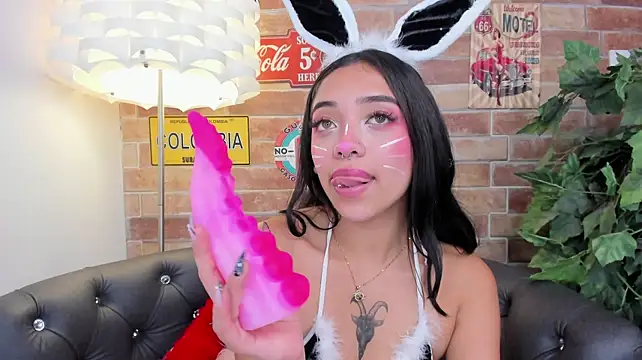 Foxy_hannah - fuck my ass