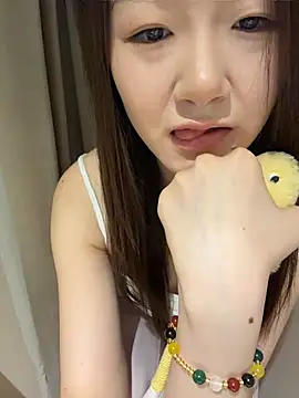 Zhenzhu443 - 脱掉内裤