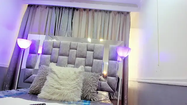 Chat XXX ao vivo de CataleyaReed