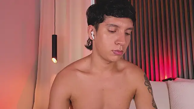Czat XXX na żywo – JacoboSwam