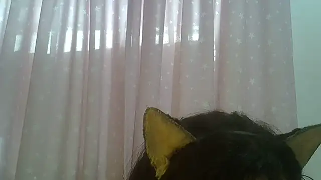Chat XXX ao vivo de SkinnyKitten