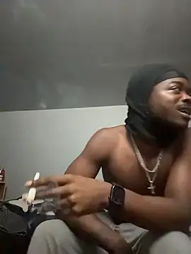 Show Webcam de TheMightyDxXx