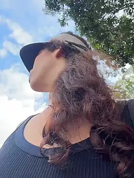 Živý XXX chat roxyrougee