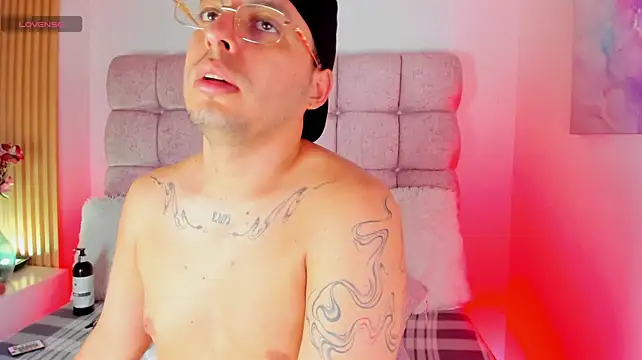Chatroom XXX en direct de Jonath_1