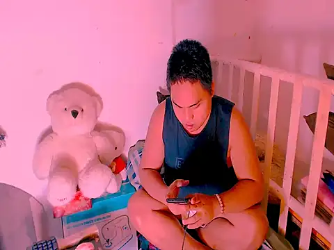 Chat +18 de Hardking_69 ao vivo