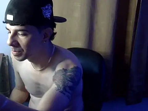 Chat +18 de venusfranco_94 ao vivo