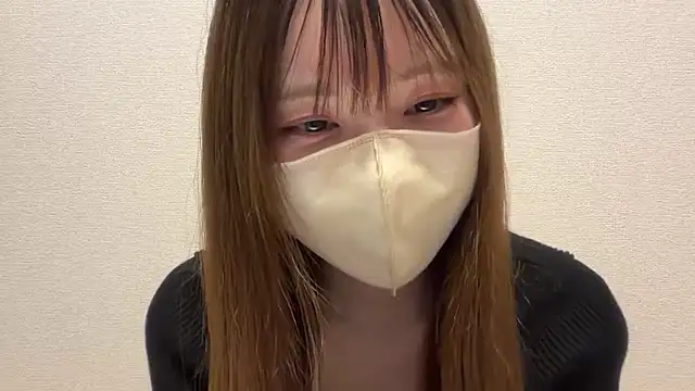 YUNAnyaのウェブカメラショー