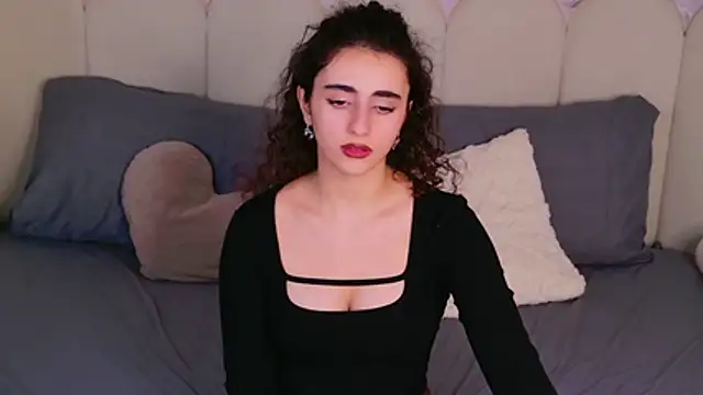 Susan_Fors XXX чат на живо