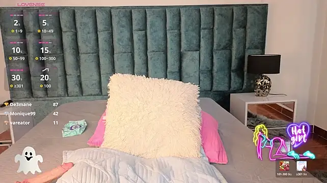 KendallVixen Adlı Modelin Canlı XXX Sohbeti