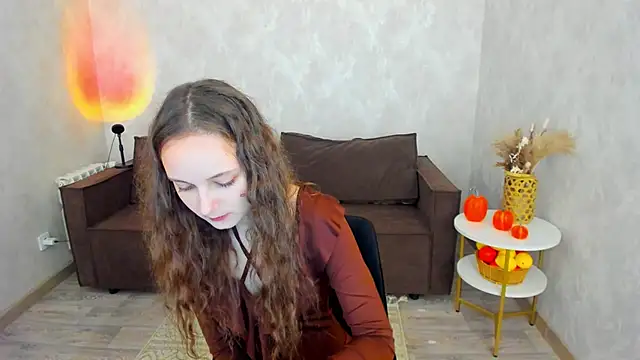 MilenaSparkle XXX чат на живо