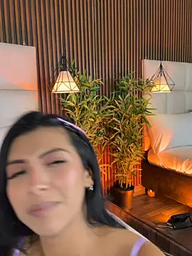 _BunnyNaugthy - deepthroat + facial
