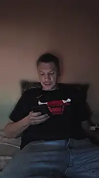 tomek84 Adlı Modelin Web Kamerası Şovu