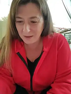XXX chat uživo modela Natali_UA