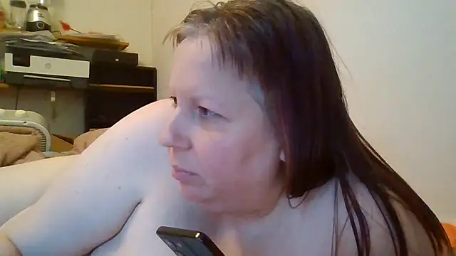 starlight1983 – Live XXX-chat
