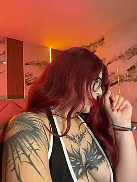 Red_Bunny_v Chat XXX in diretta