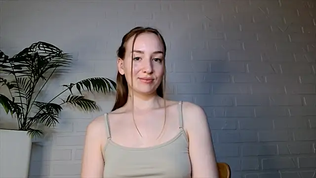 WhitePrincessLunan Live XXX chat