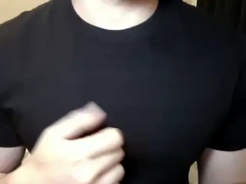 Chat XXX Live DearJackASMR