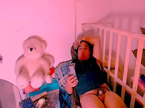 Živý XXX chat Hardking_69