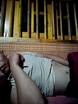 Chatroom XXX en direct de chillbii