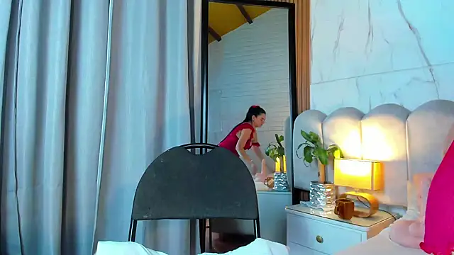 Samantha_Fiire - SHOW FEET + BOUNCE TITS🍃🌸🥵