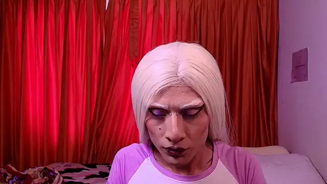 jeanne_holland Webcam-Show