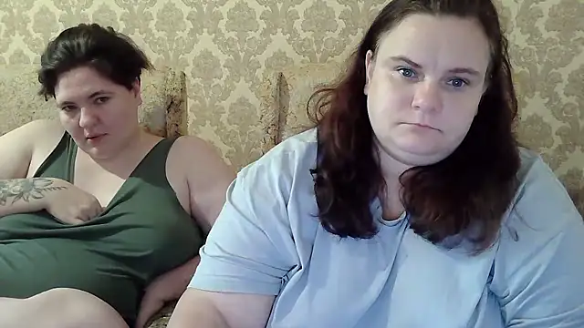 EmmaXKristall Chat XXX live