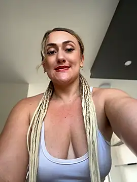 Chat +18 de ELA_PL ao vivo