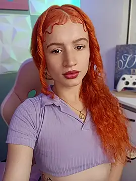 AdelaineBest 现场XXX聊天