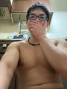 הופעת וובקאם של UnfoldedTahitian