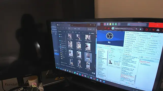 Kendallhexx
