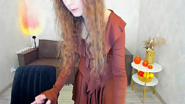 Chat +18 de MilenaSparkle ao vivo