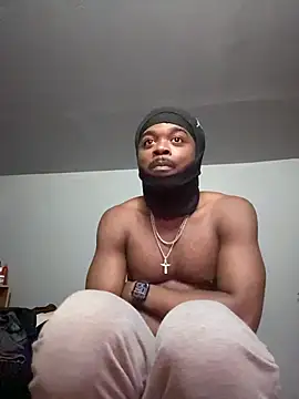 Show Webcam de TheMightyDxXx