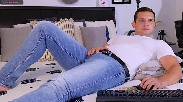 Chatroom XXX en direct de Jimmy_Doss