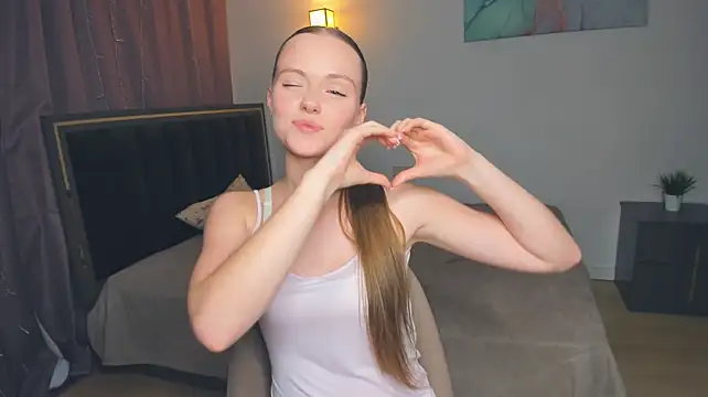 KacyColn's Live XXX Chat