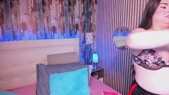 دردشة LolaVillalobos الجنسية المباشرة