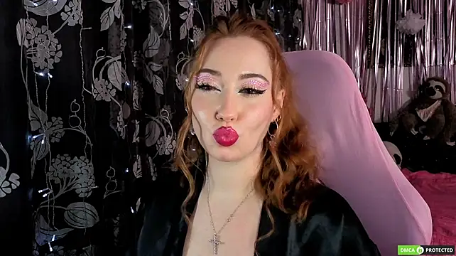 TinaBrook Live XXX-Chat