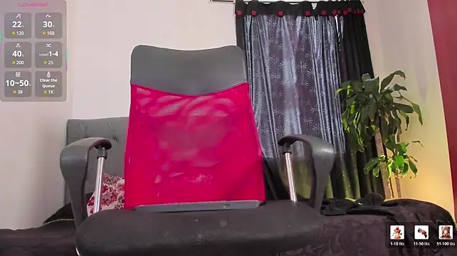 MaximusClark Live XXX-Chat
