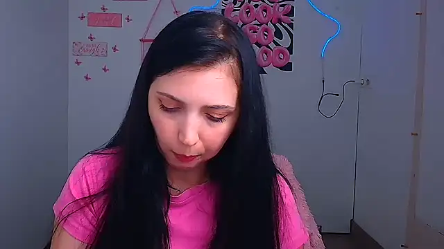 XXX chat uživo modela Amalia_amor