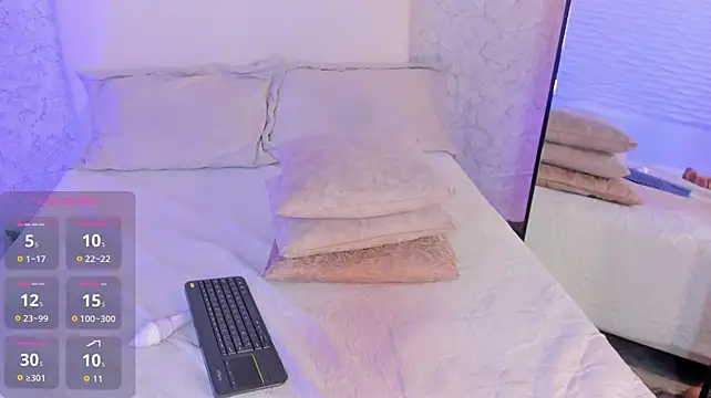 alanarouge Live XXX-Chat